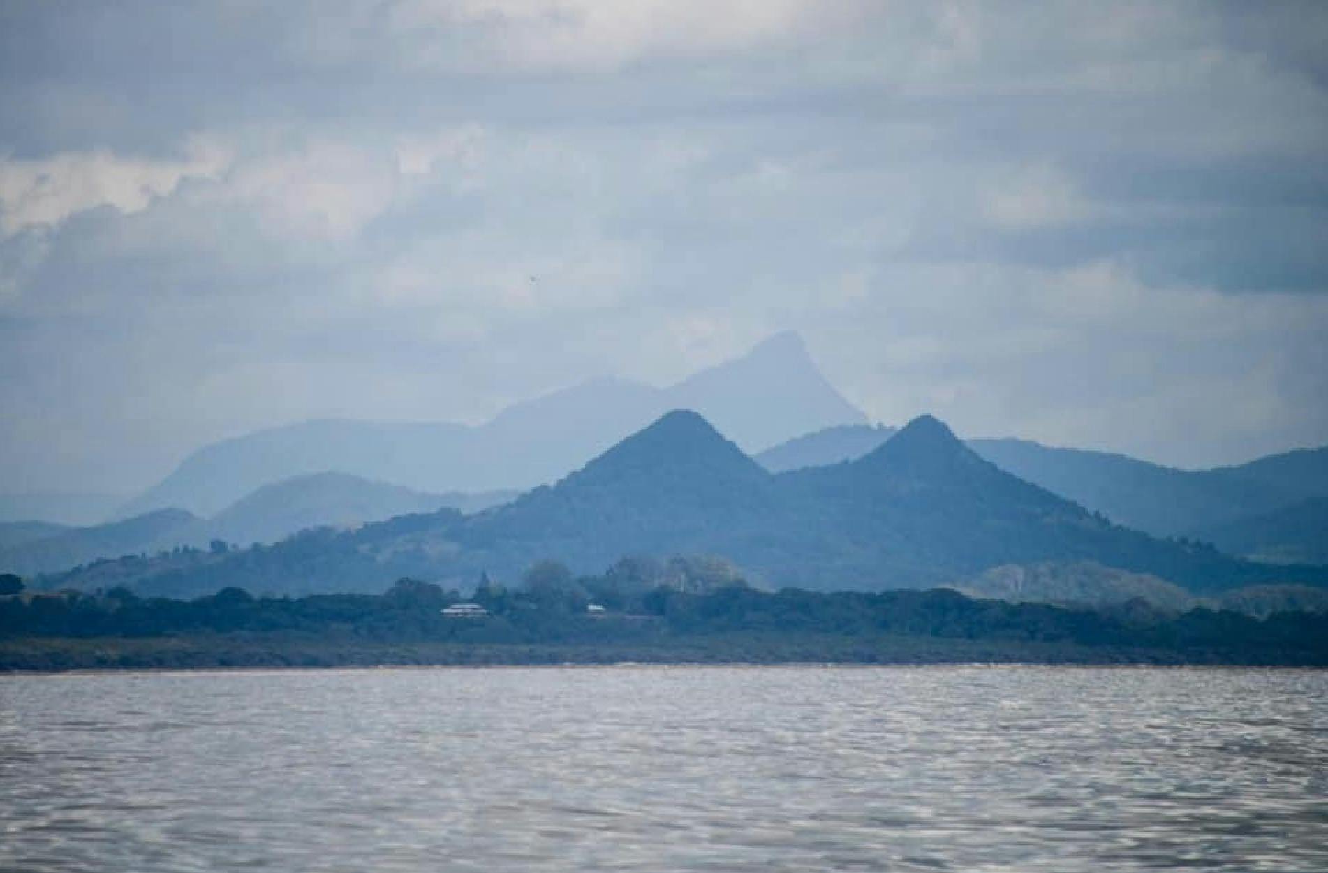 ヒンターランド