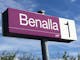 Benalla Railway Station