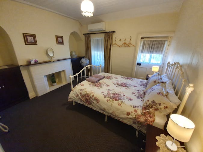 Miss Mabel Cottage