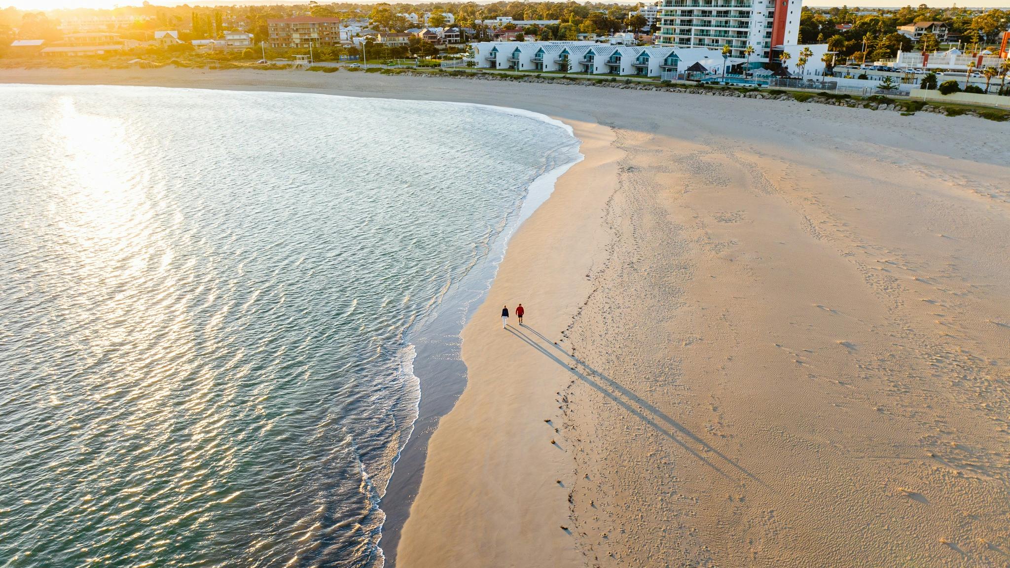 Mandurah Parking