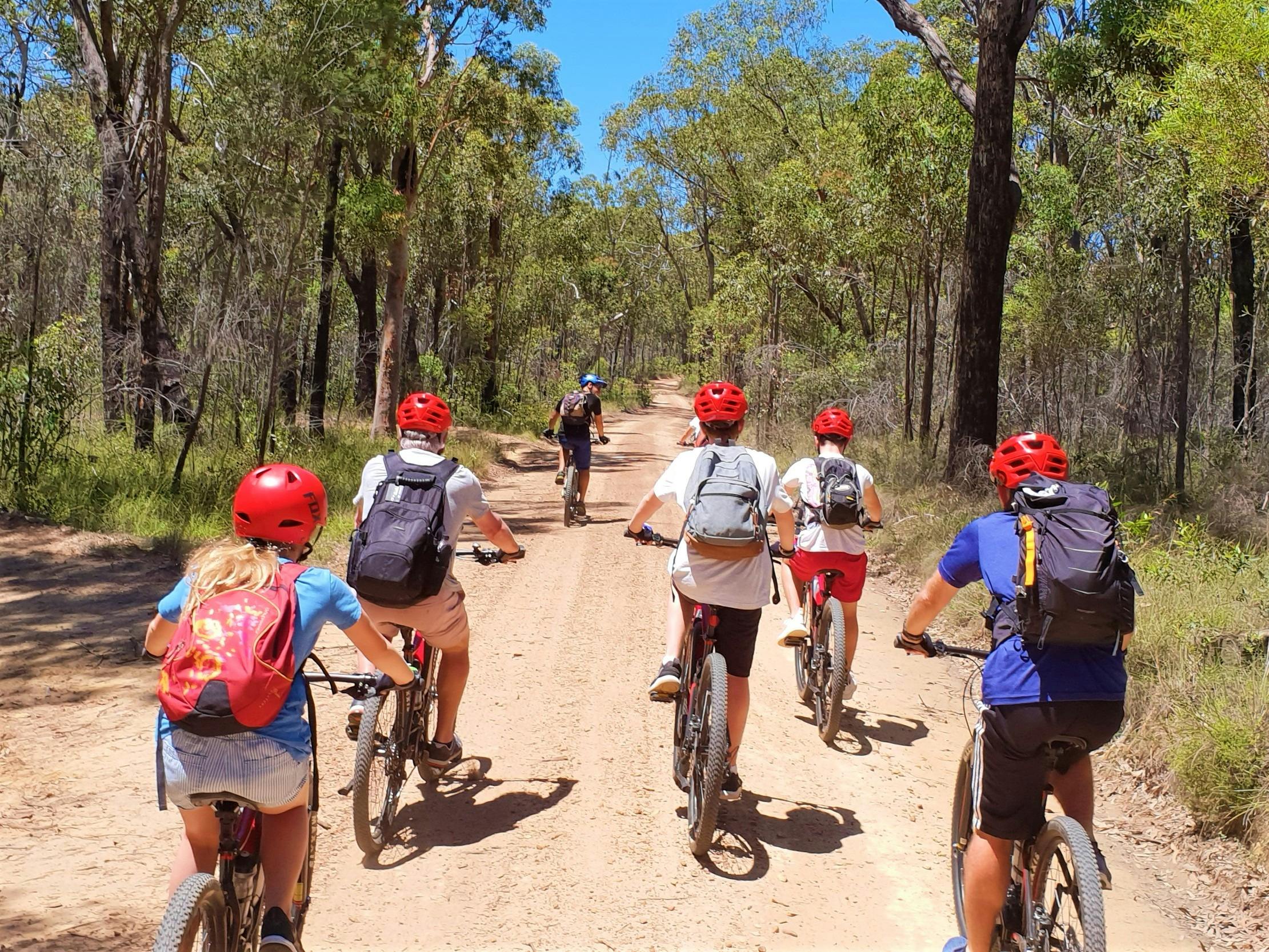 Blue Mountains Biking Adventures | NSW Holidays & Accommodation, Things ...