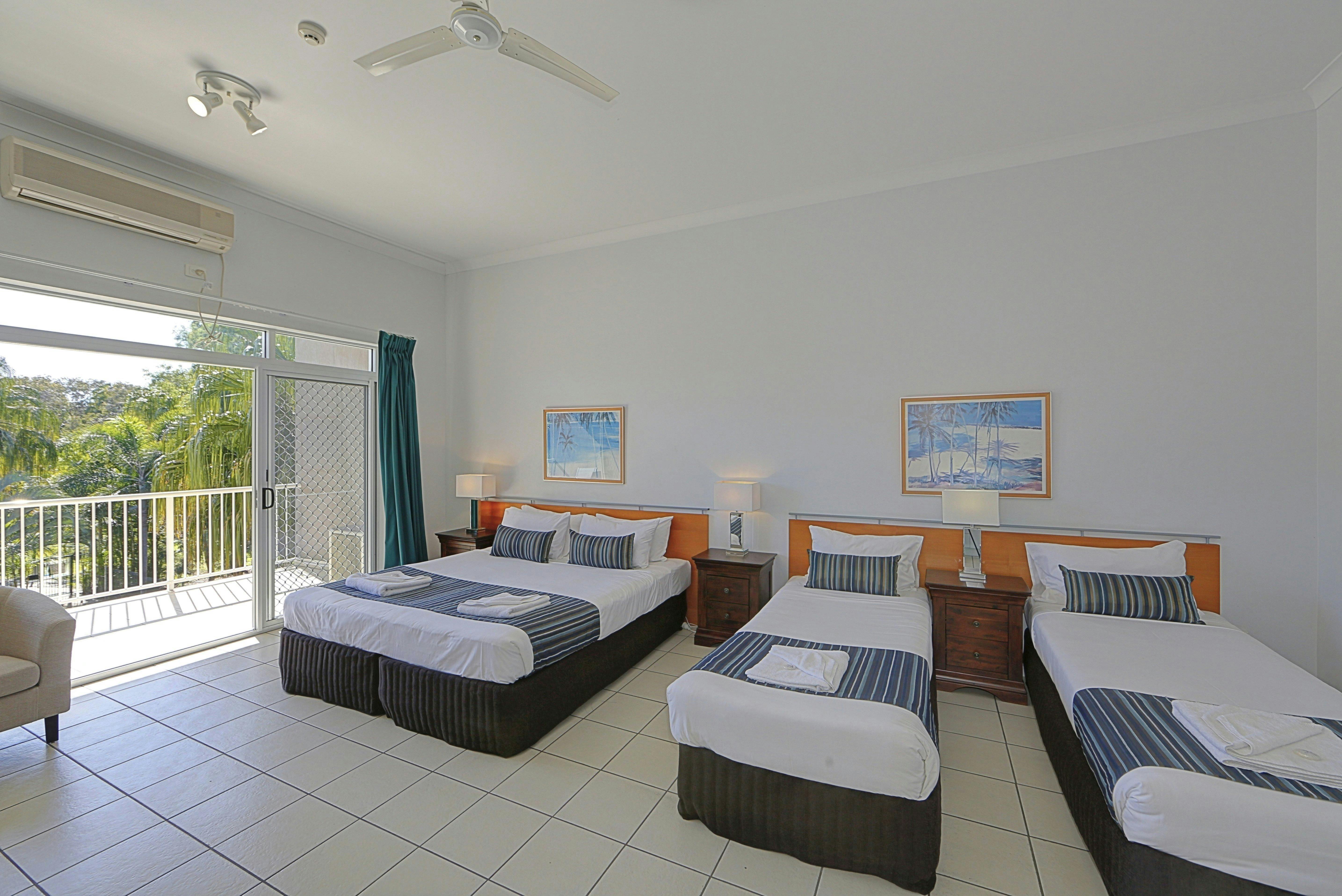 Family Studio Room