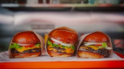 Burgermaker Classics