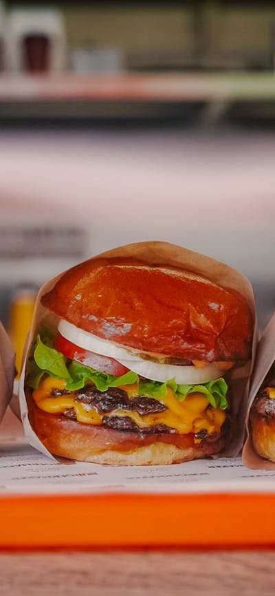 Burgermaker Classics