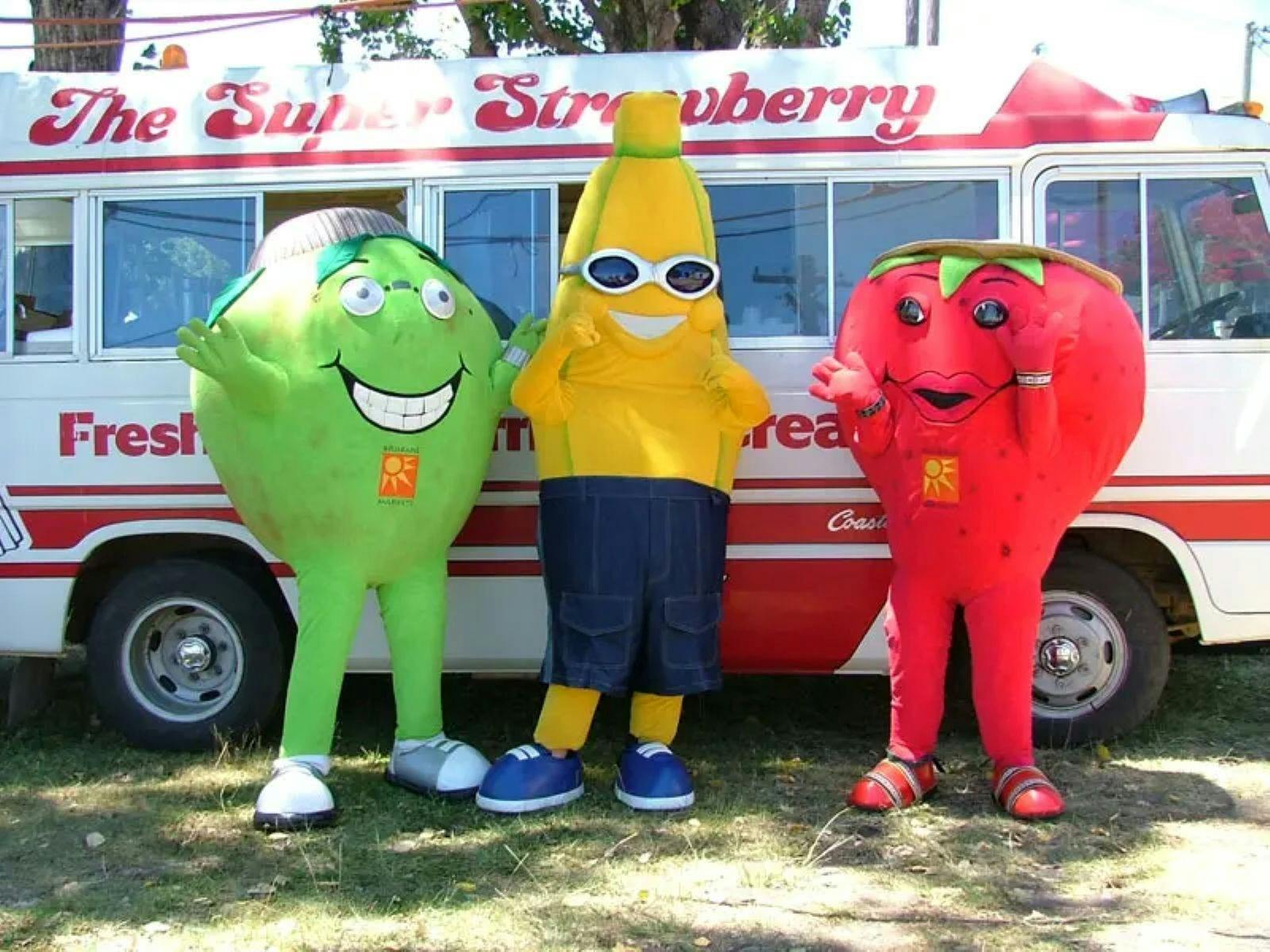 Van