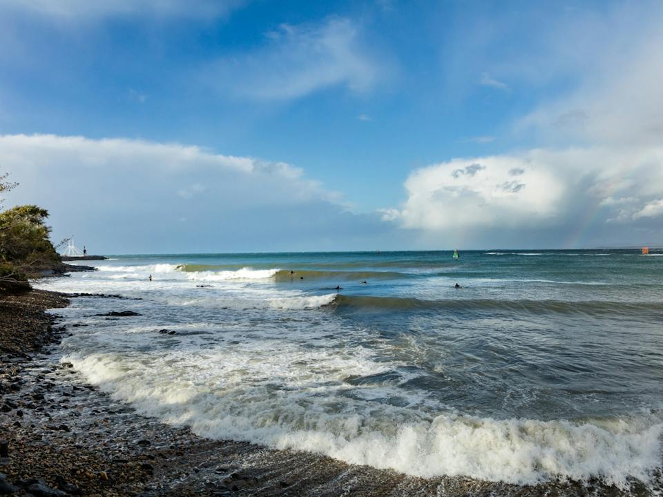 Devonport, Tasmania photo