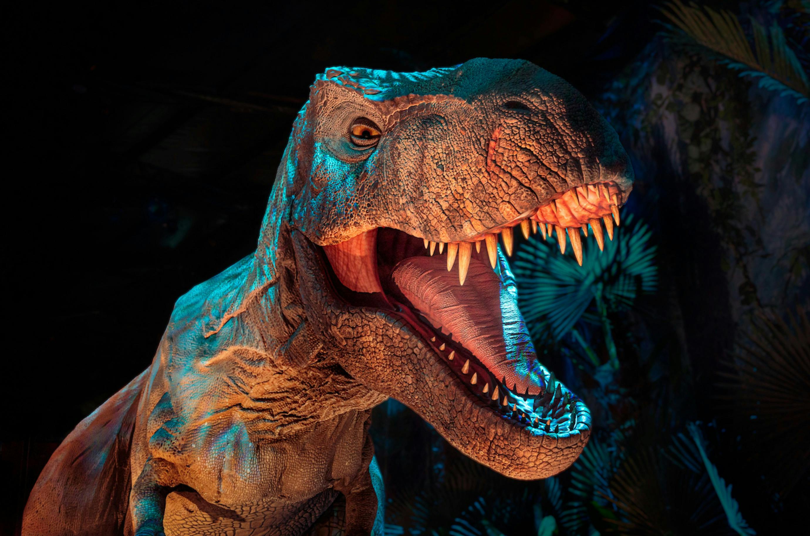 T-Rex