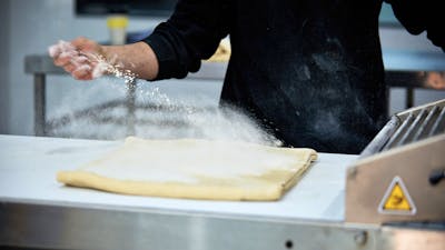 pastry
