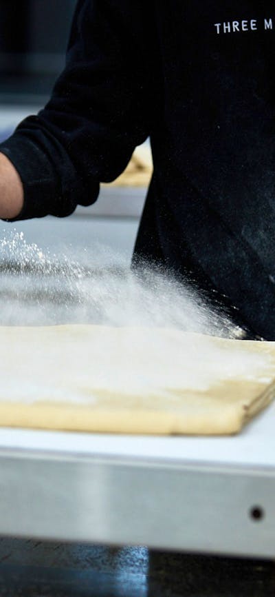 pastry