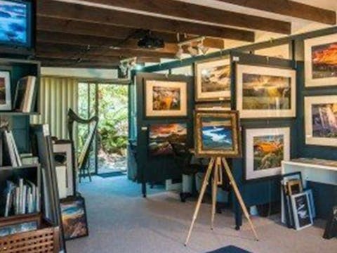 Blue Mountains Highlights - 3 Day -  Self-Guided