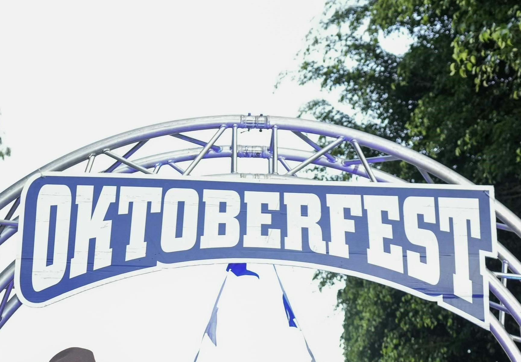 Oktoberfest