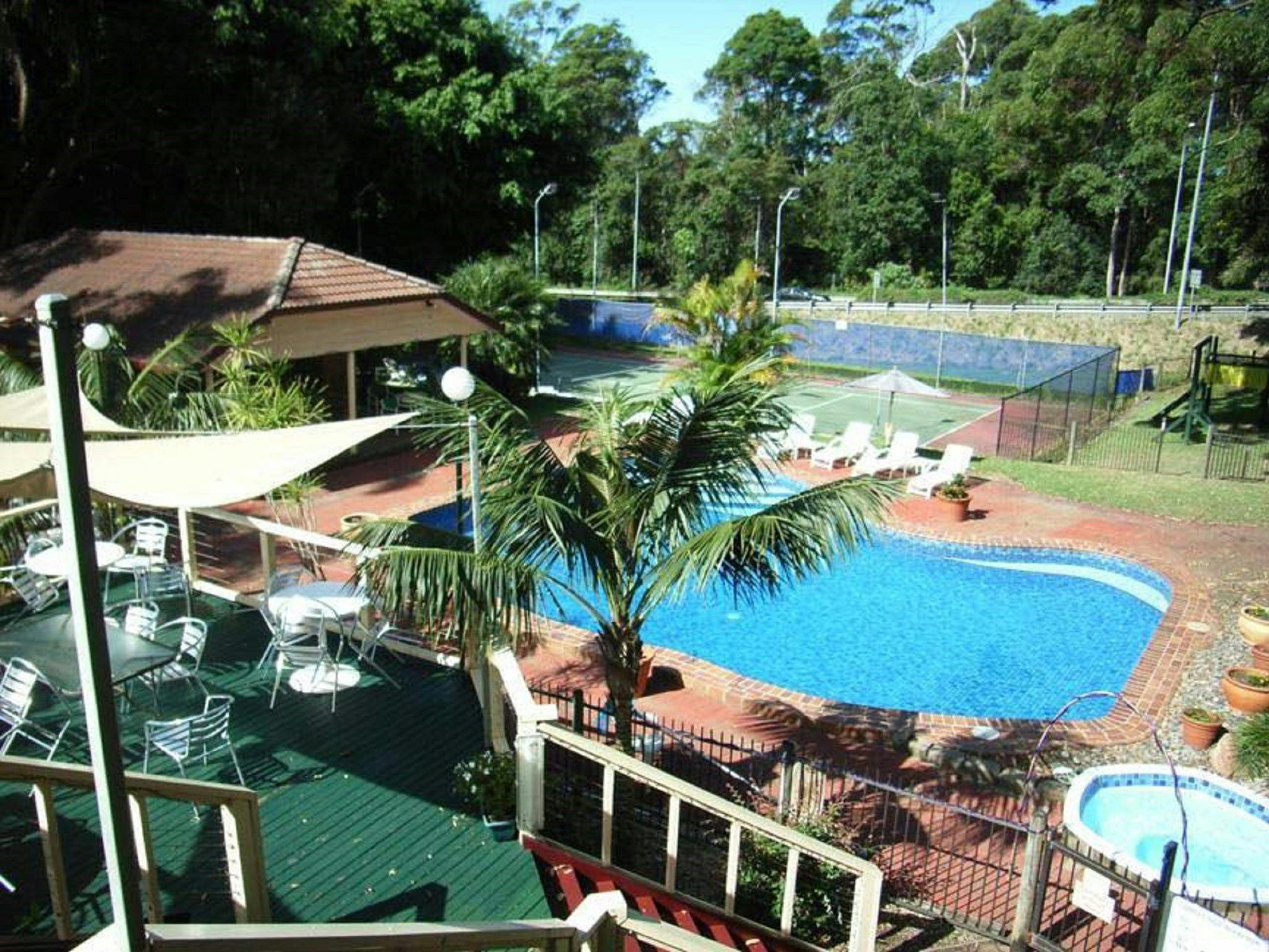 Country Comfort Coffs Harbour Coffs Harbour Visitnsw Com