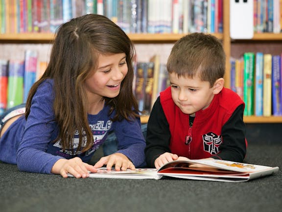 Maitland City Library