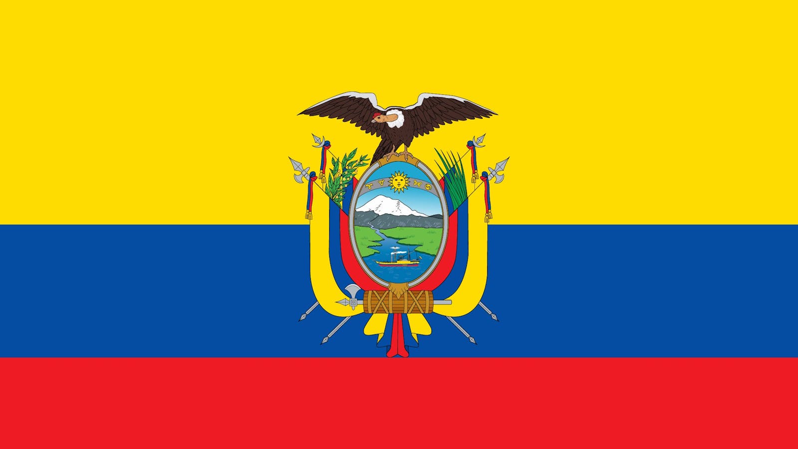 Ecuador, Embassy of