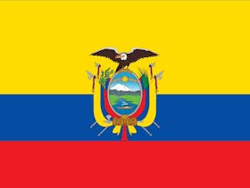 Ecuador, Embassy of