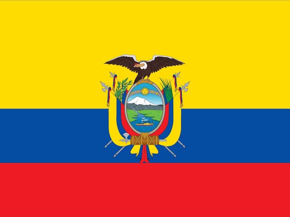 Ecuador, Embassy of