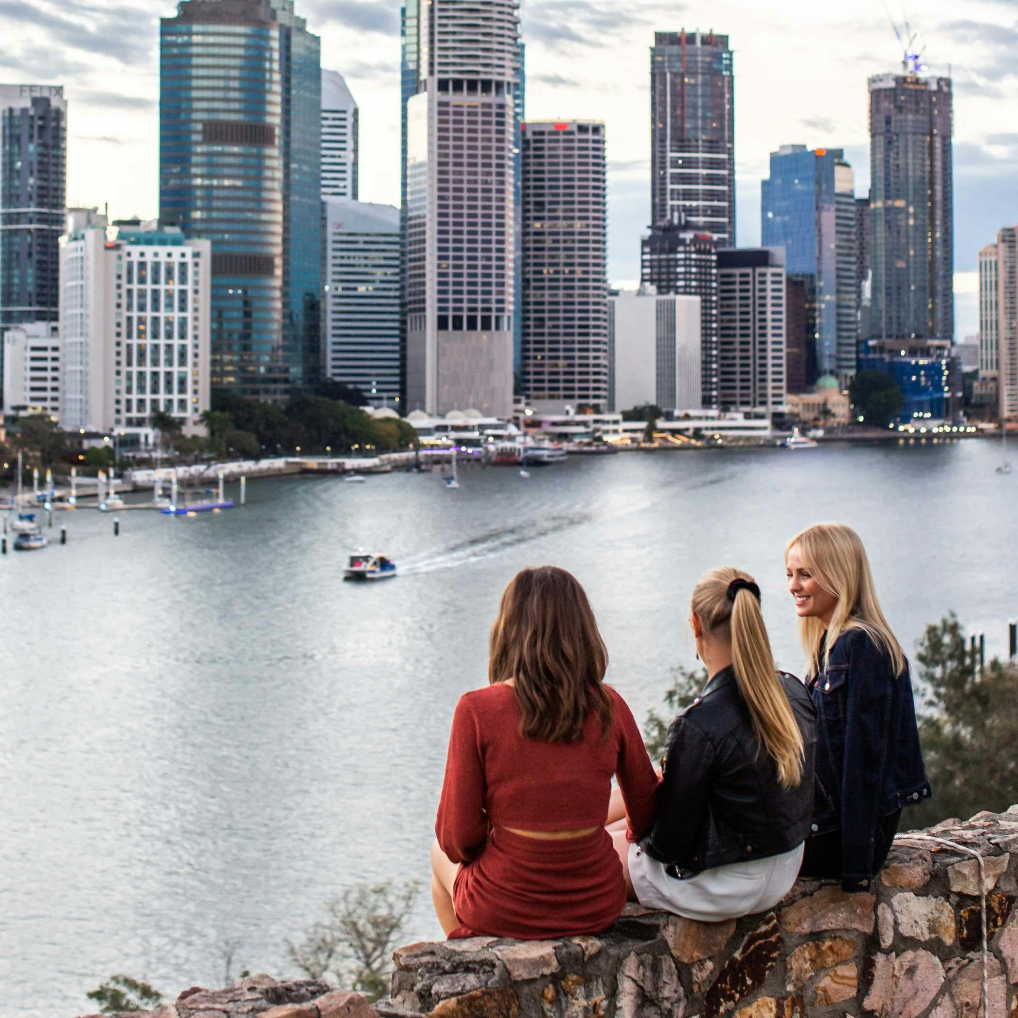 Brisbane