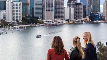 Brisbane