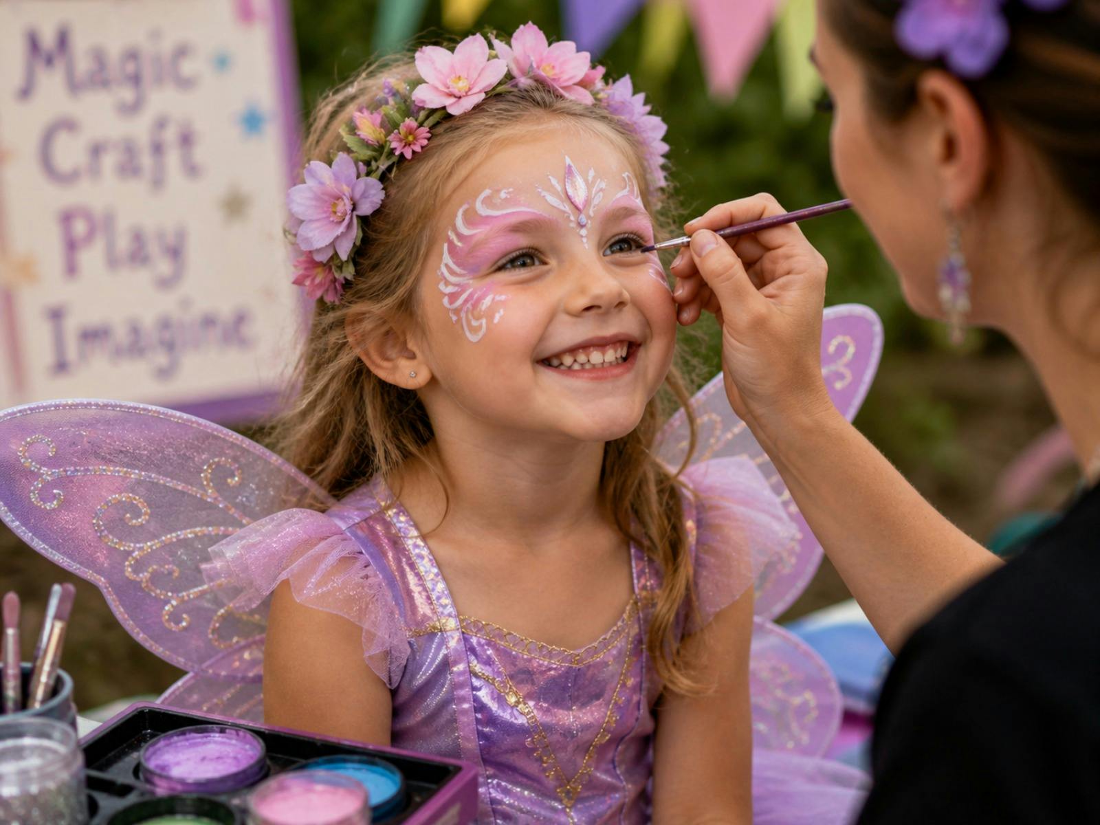 Fantasy Festival 2026 at Barossa Fun Factory