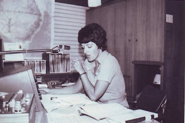 Alice Springs School of the Air Experience