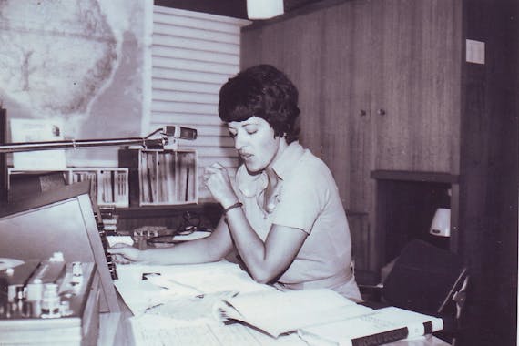 Alice Springs School of the Air Experience