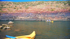 Dimond Gorge