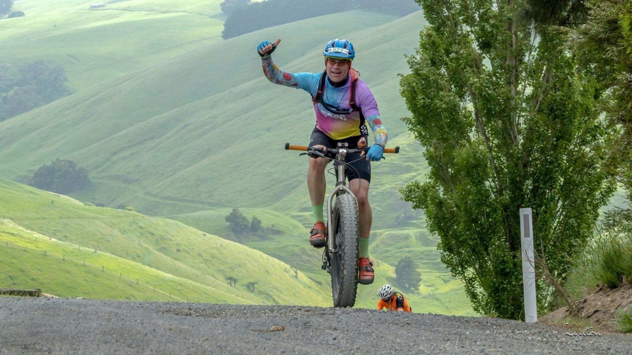 Bass Coast Cycle Challenge