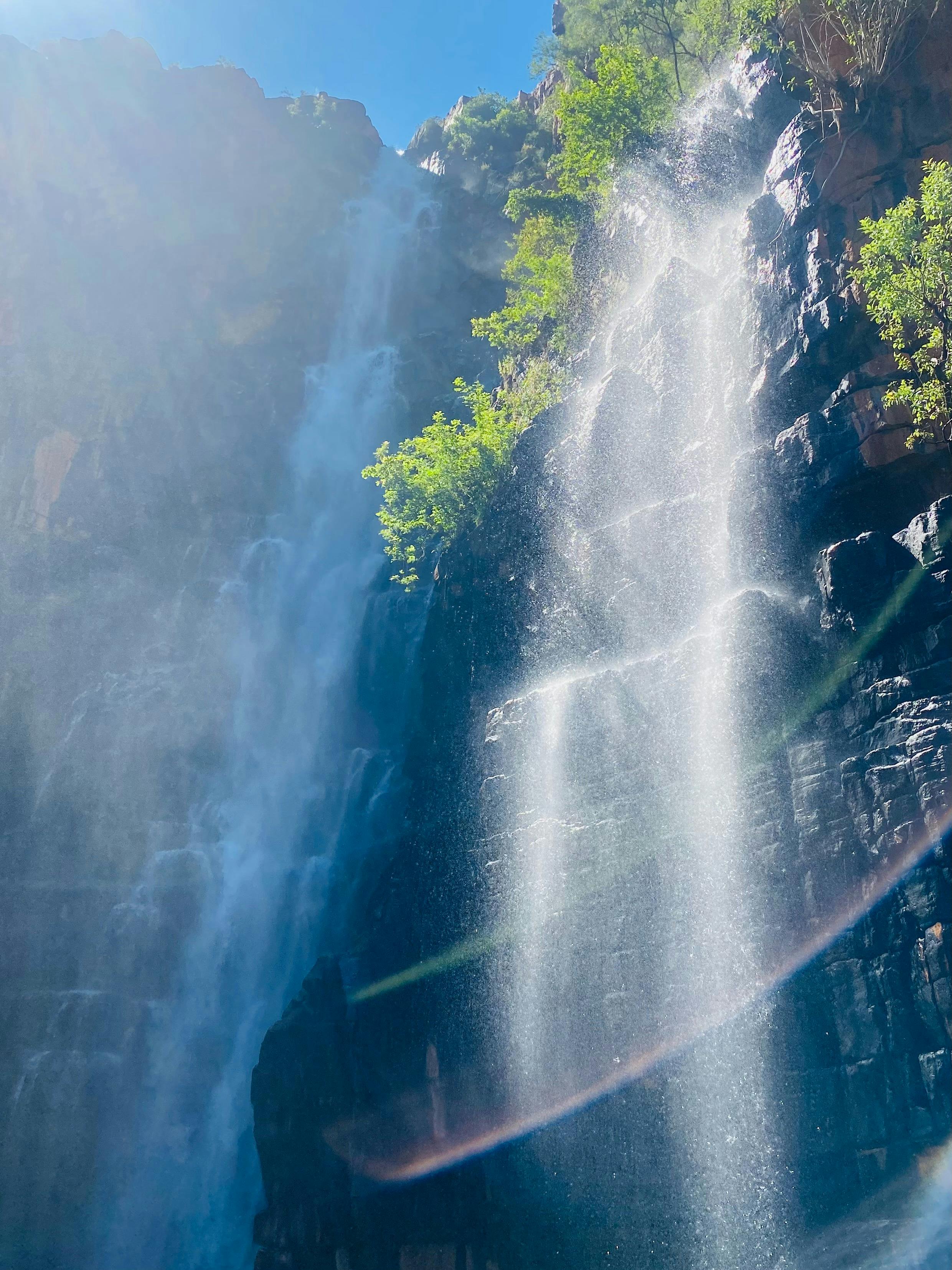 Beautiful Water