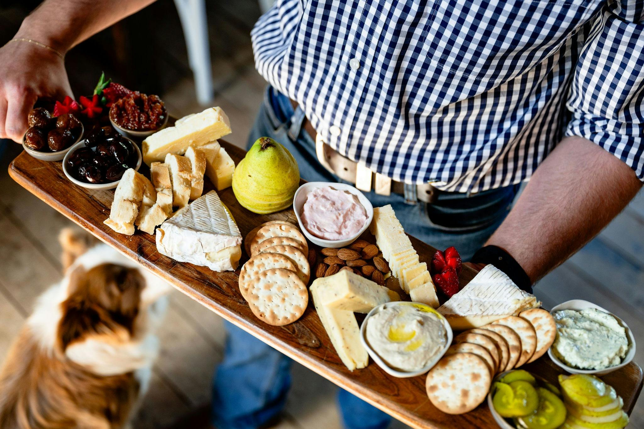Charcuterie