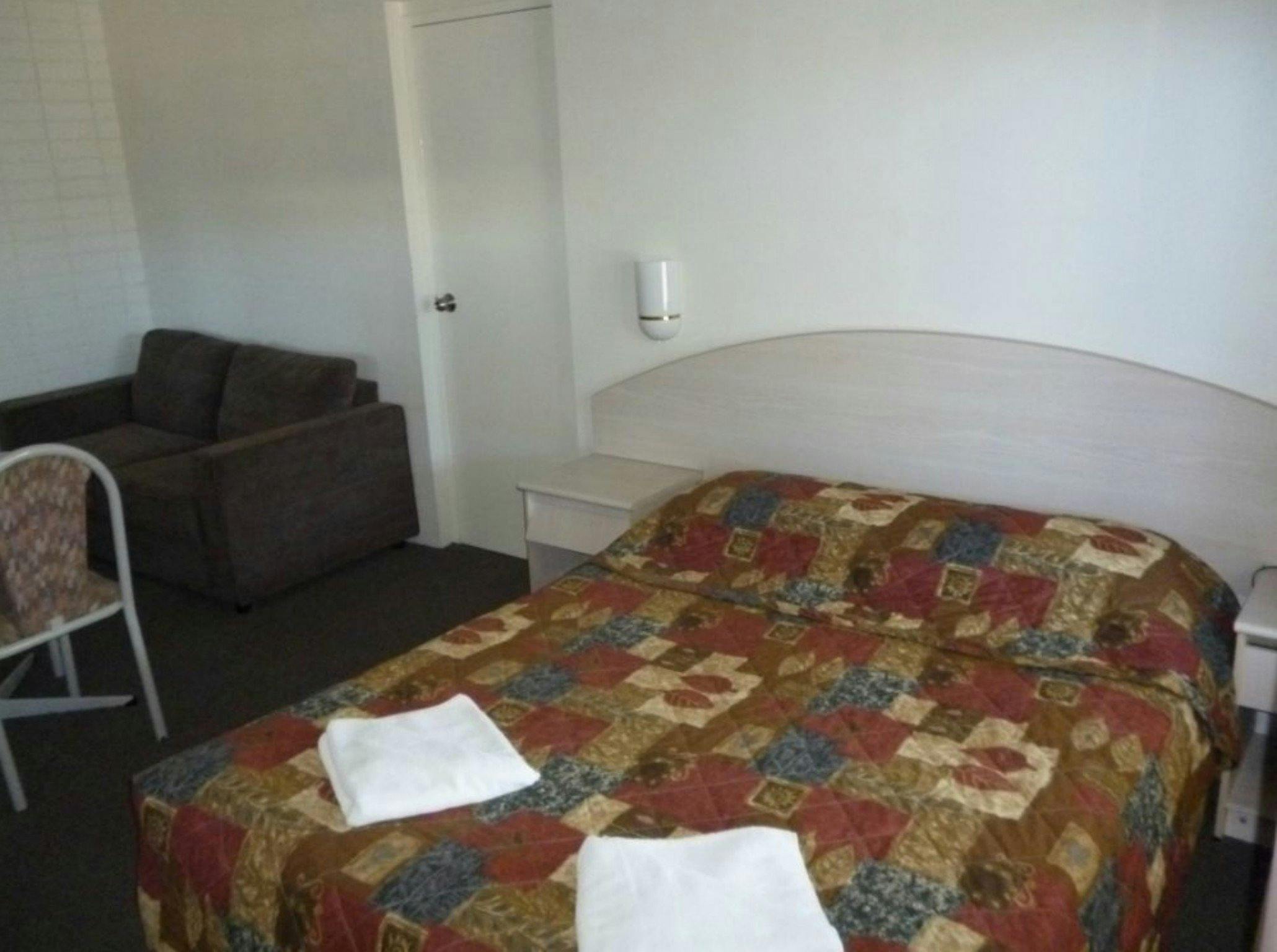 Image for Private: Yass Motel