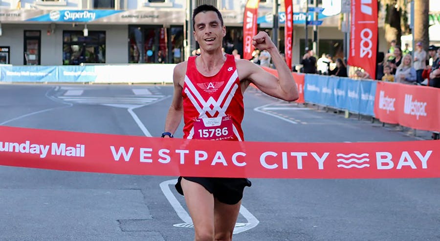CityBay Fun Run