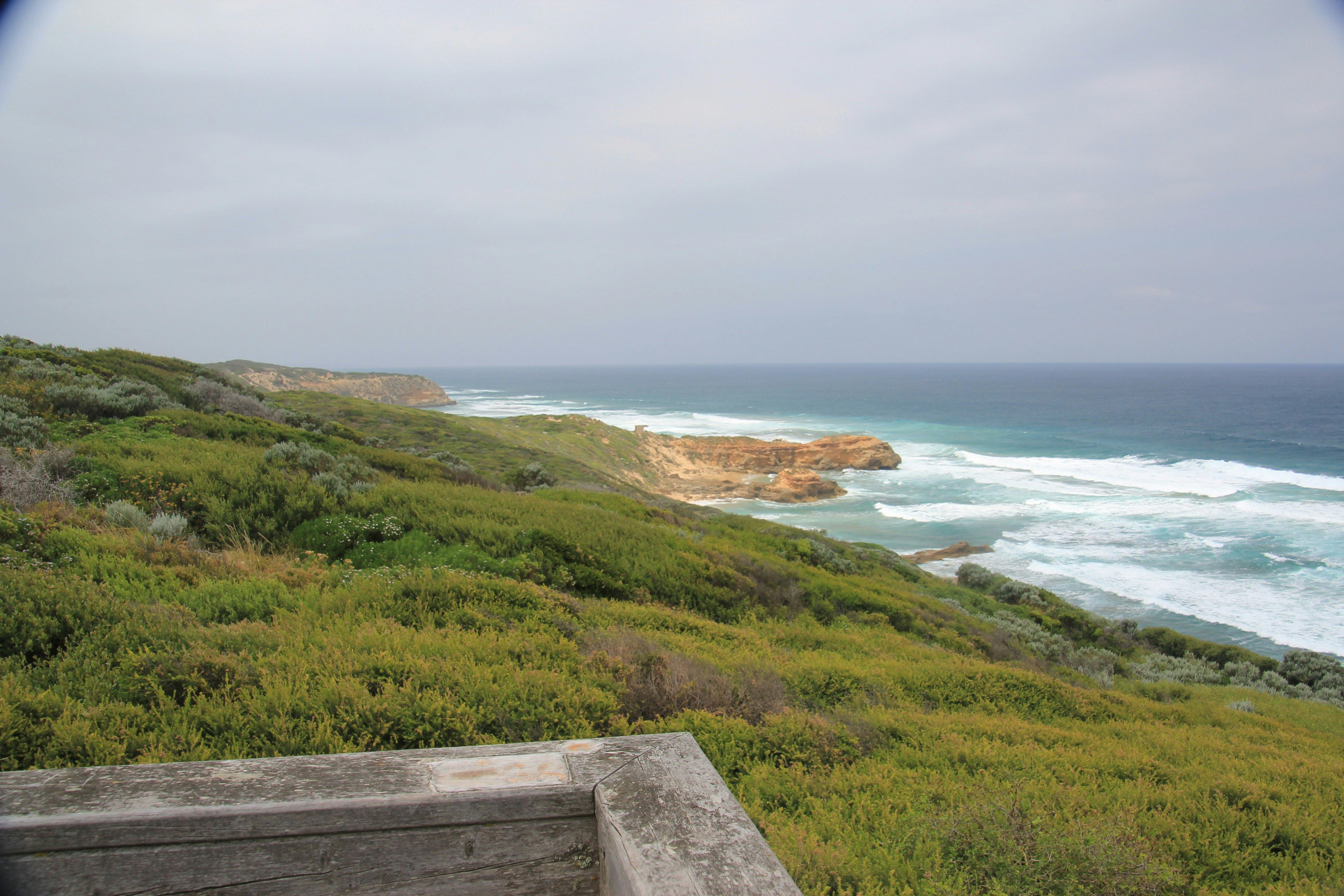 Point Nepean National Park