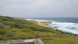 Point Nepean National Park