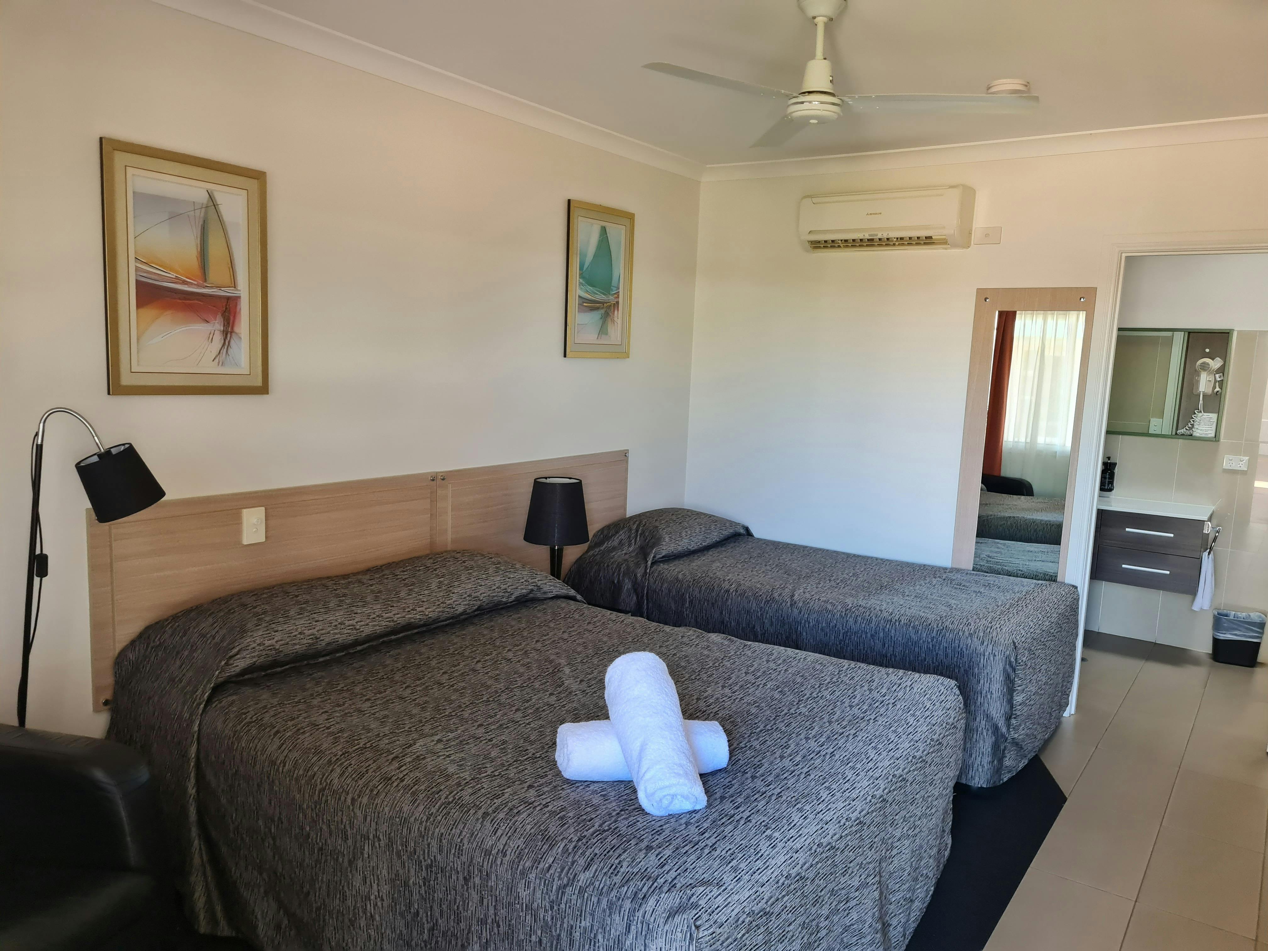 Cobar Central Motor Inn