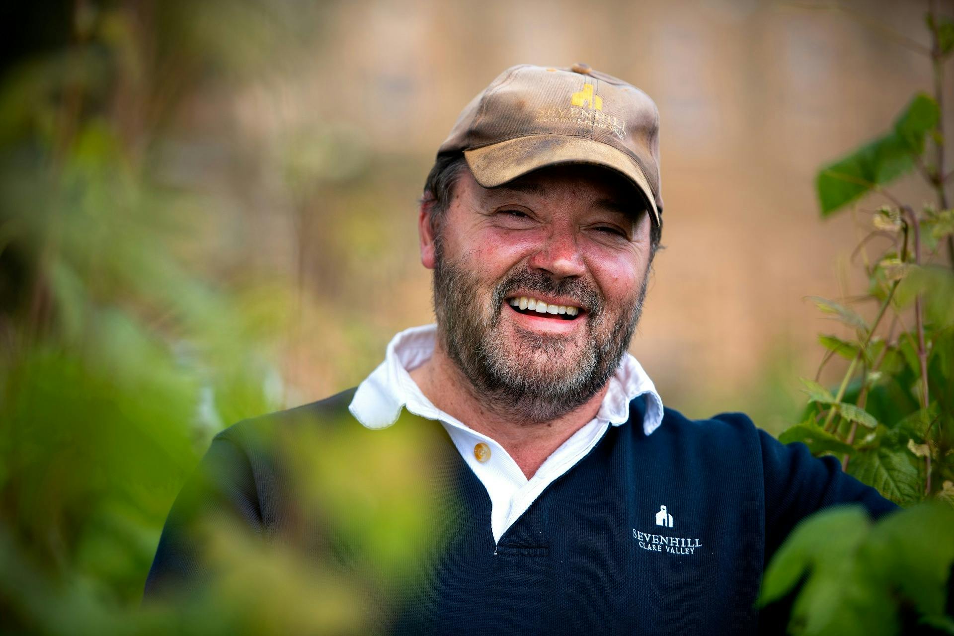 Craig Richards
