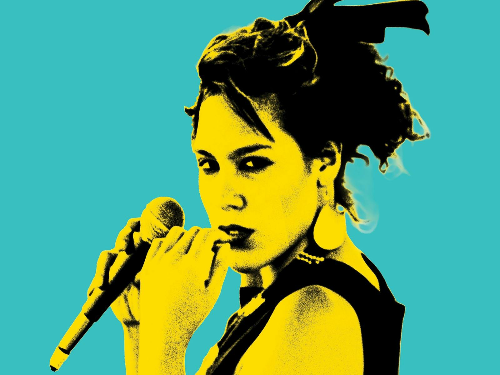 Kate Ceberano