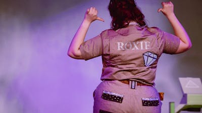 Rock Hard! The Geological Cabaret