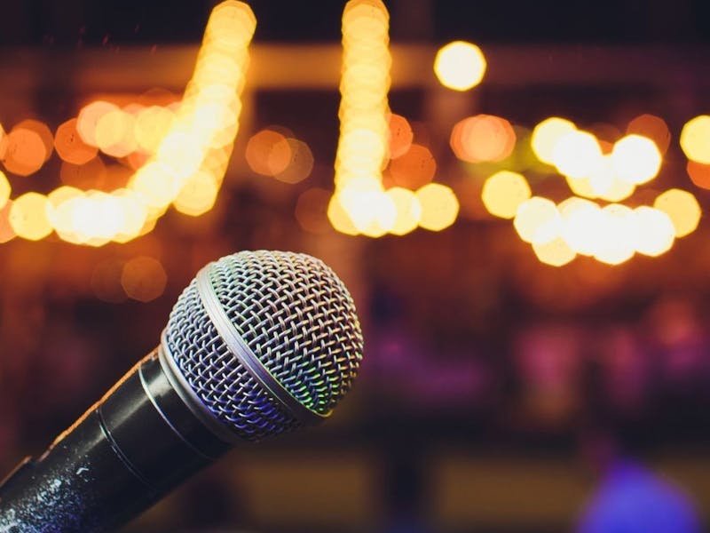 Image for Big Gig Free Live Comedy