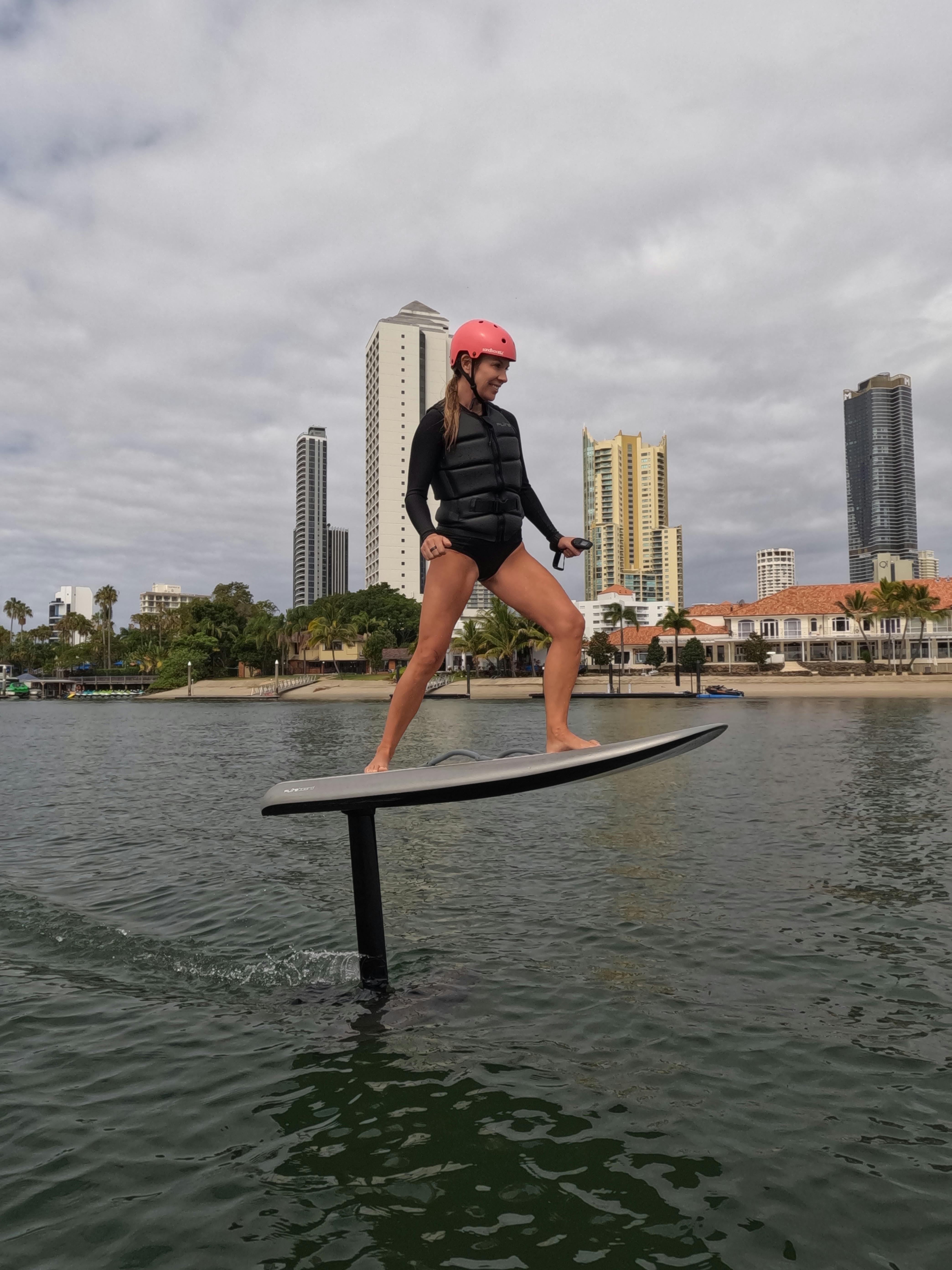 Fliteboard Gold Coast Experience