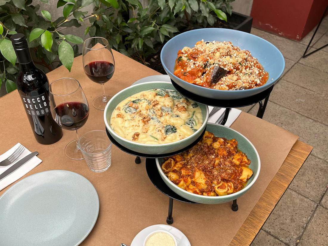 Coccobello - Adelaide, Food and Drink | South Australia