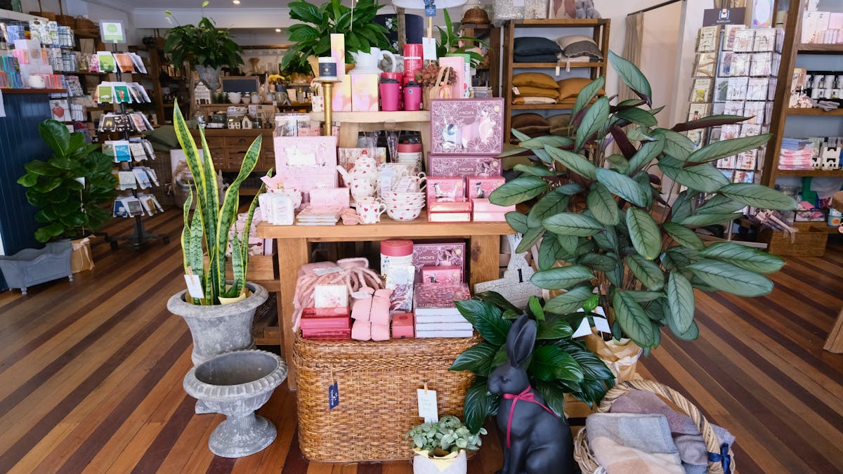 My Country Escape - Canungra Scenic Rim Shopping destination