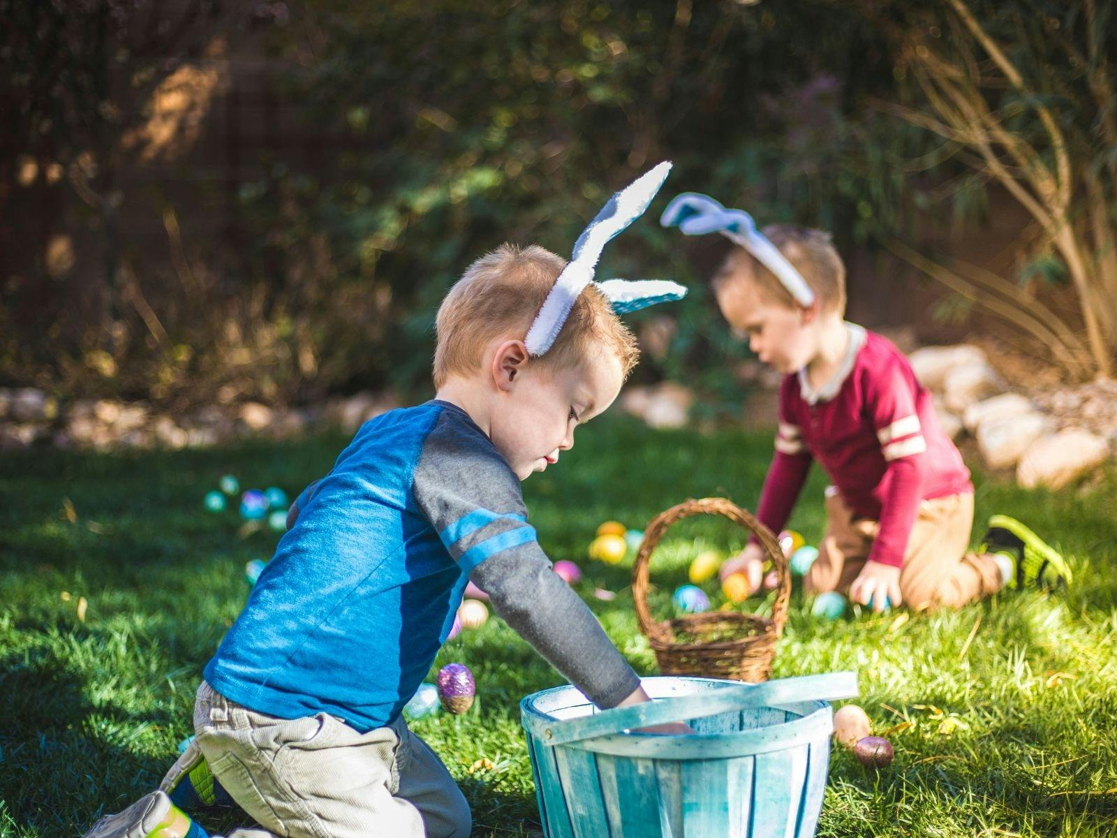 Family fun day at North Nowra Tavern