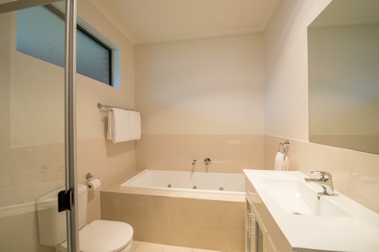 Family Spa Suite