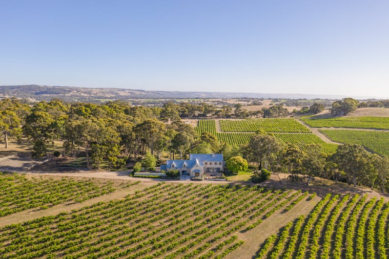 Hills Vale Victory Tour