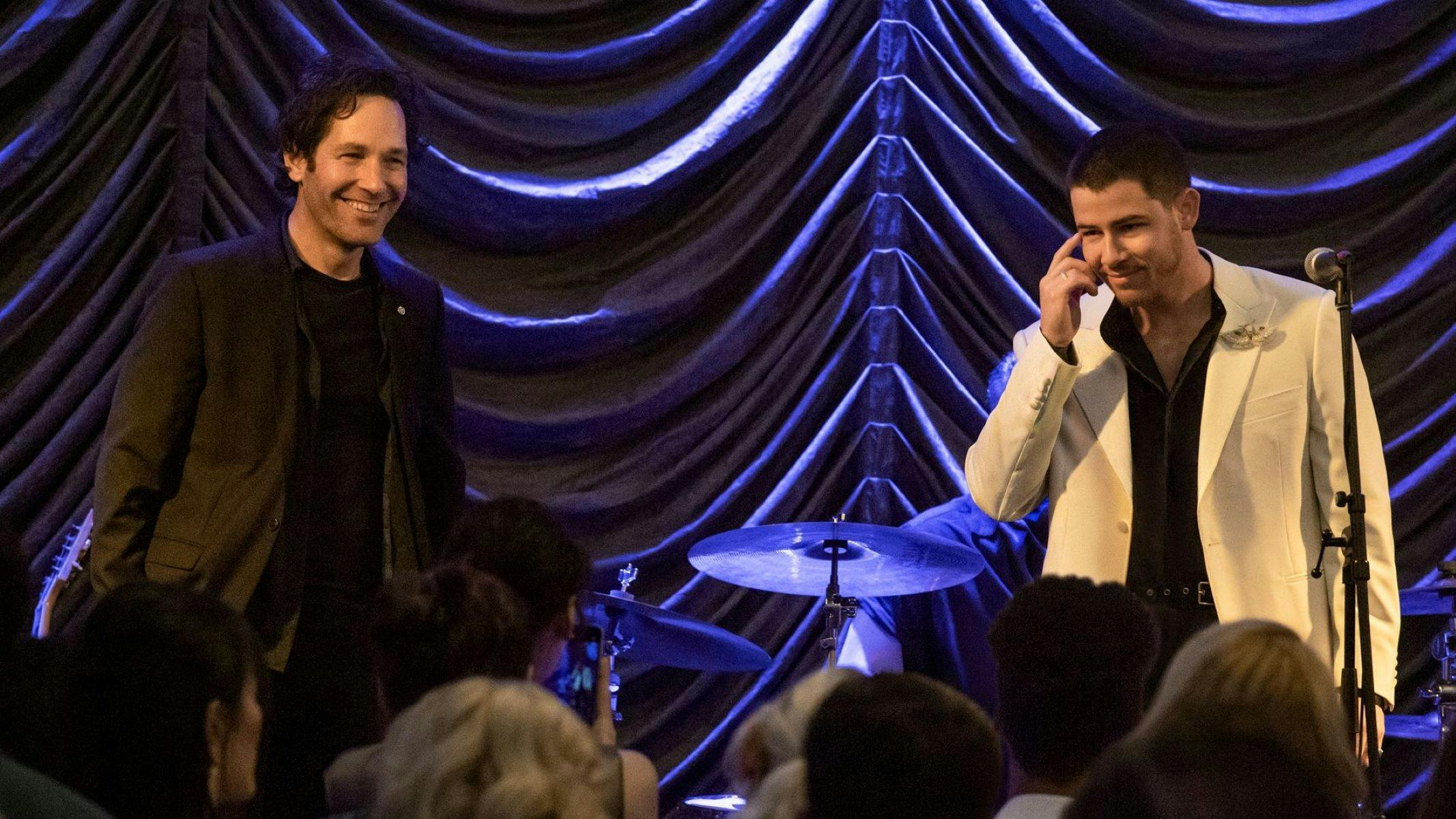 Power Ballad - See It First Preview at Dendy Cinemas Portside
