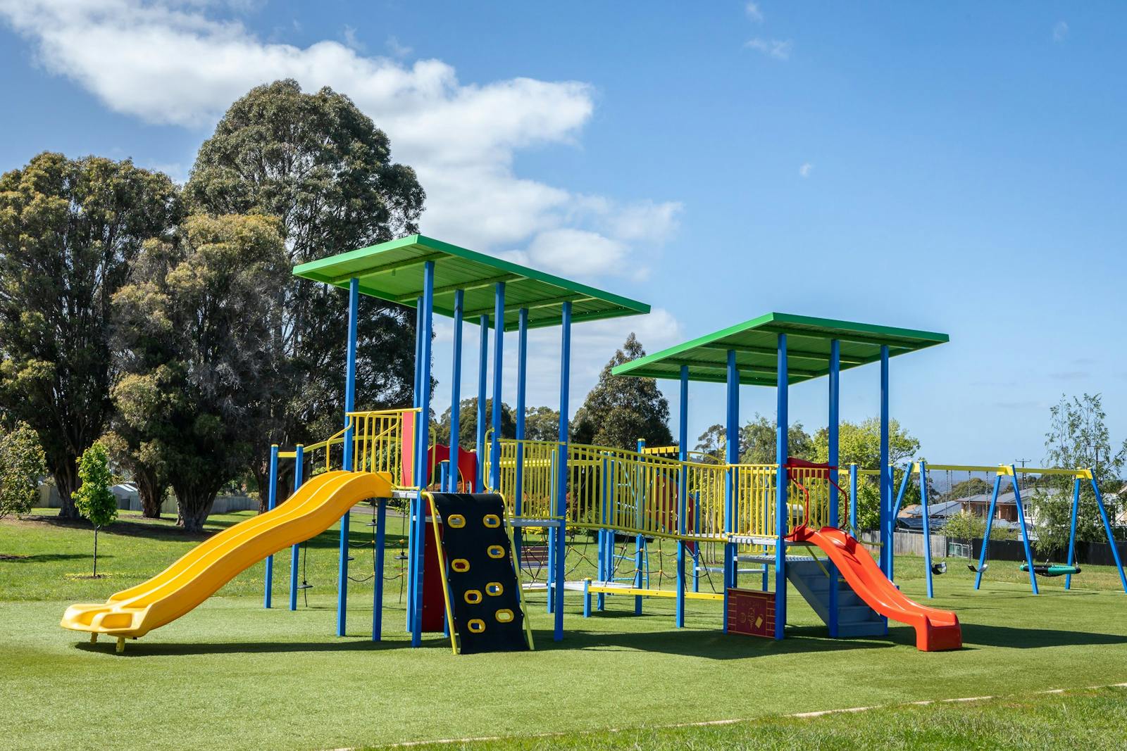 Miandetta Park, Devonport