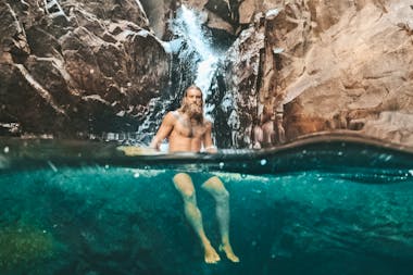 The Spirit of Kakadu Adventure Tour