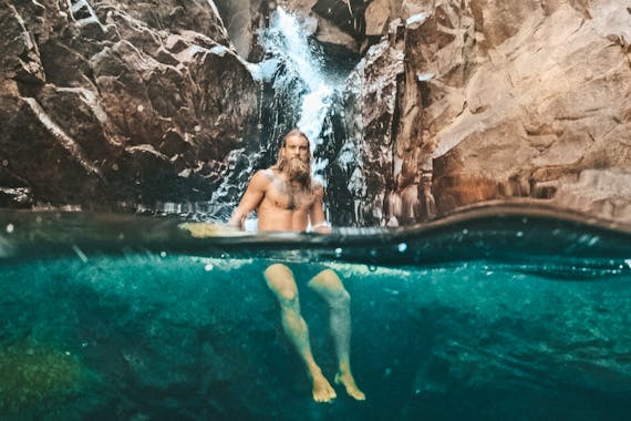 The Spirit of Kakadu Adventure Tour