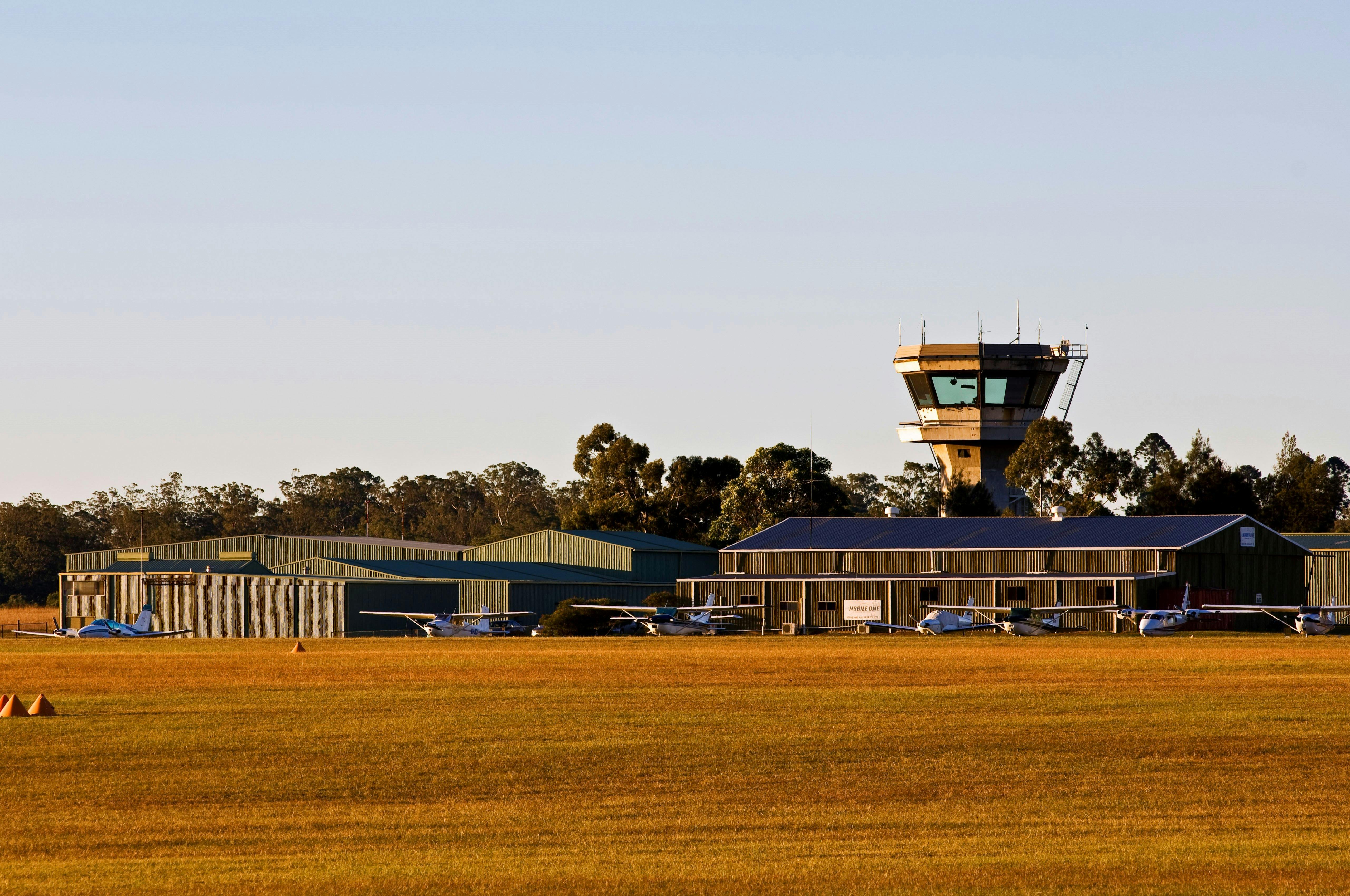 Camden Airport | Sydney, Australia - Official Travel & Accommodation