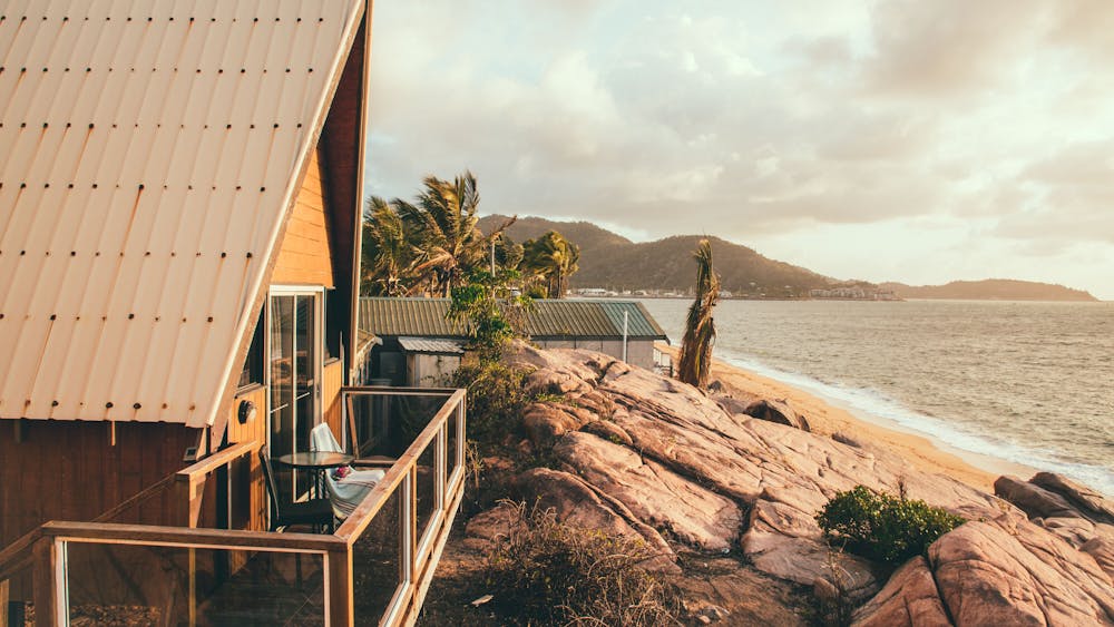 Nomads Magnetic Island